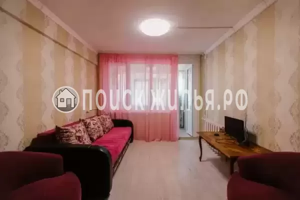 Квартира «На ул. роз»