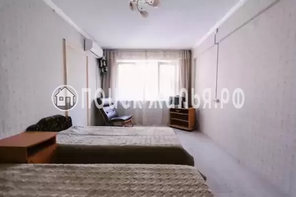 Квартира «На ул. роз»