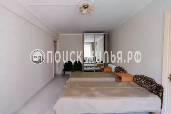 Квартира «На ул. роз»