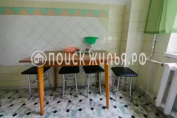 Квартира «На ул. роз»