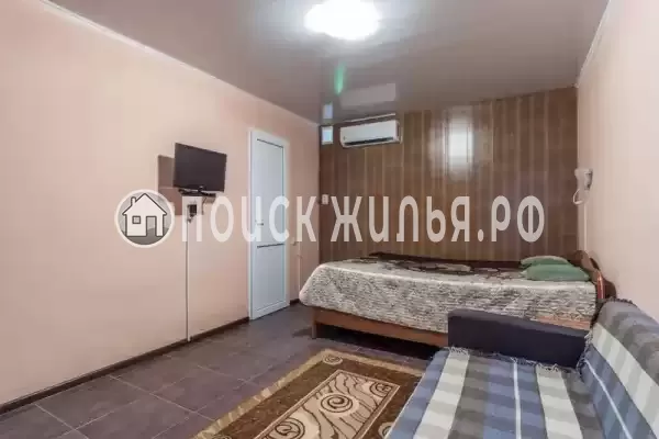 Частный сектор «Катрин»