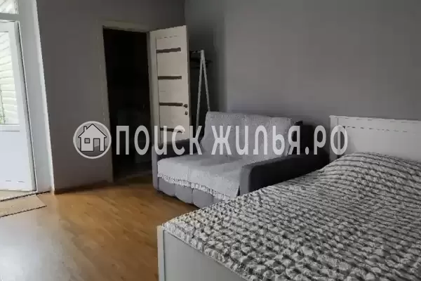 Квартира «В доме на Советской» Квартира «В доме на Советской»