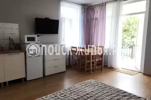 Квартира «В доме на Советской» Квартира «В доме на Советской»