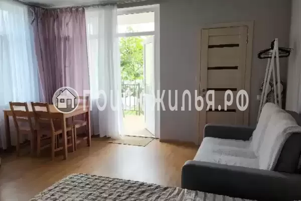 Квартира «В доме на Советской» Квартира «В доме на Советской»