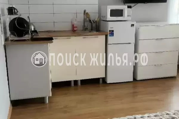 Квартира «В доме на Советской» Квартира «В доме на Советской»