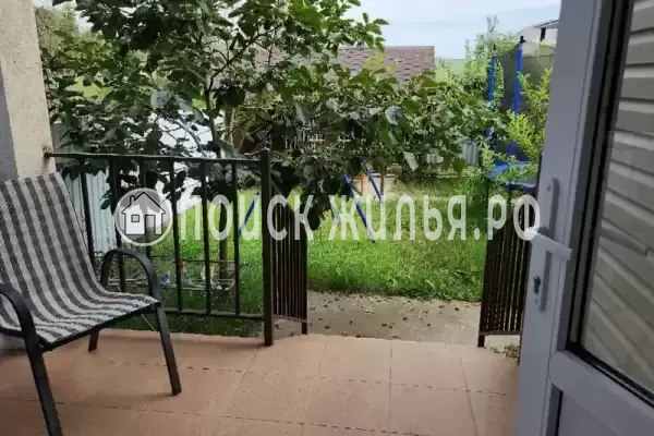 Квартира «В доме на Советской» Квартира «В доме на Советской»