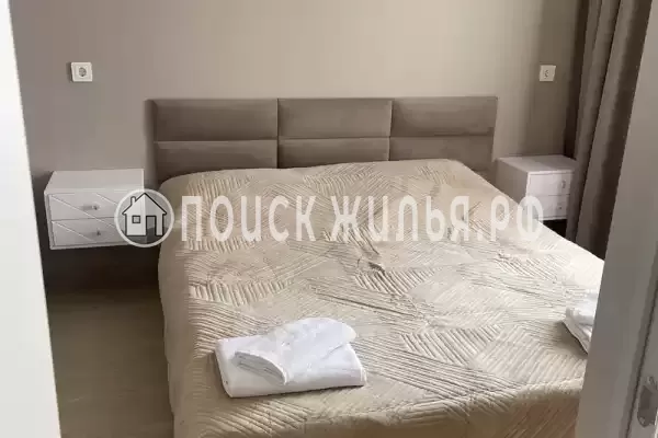 Отель «Джубга»