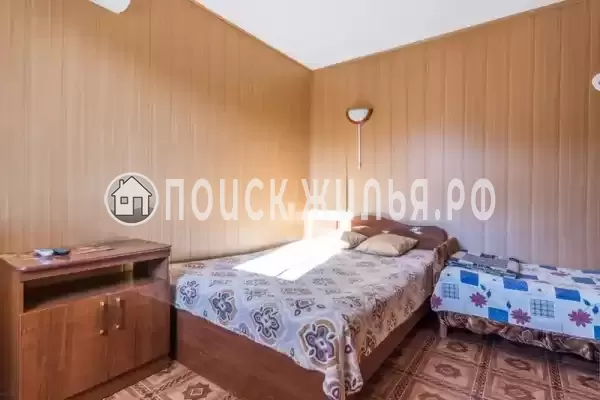 Частный сектор «Катрин»