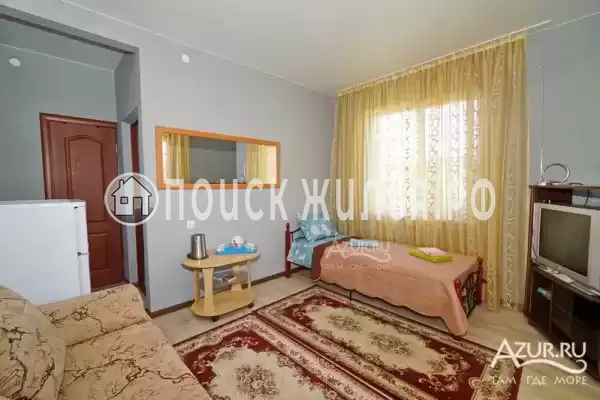 Гостиница «Эллада»