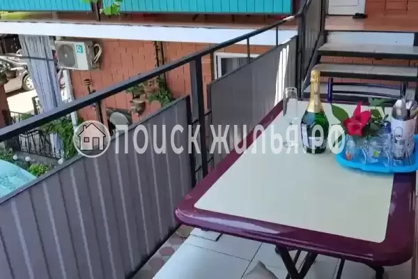 Гостиница «Эллада»