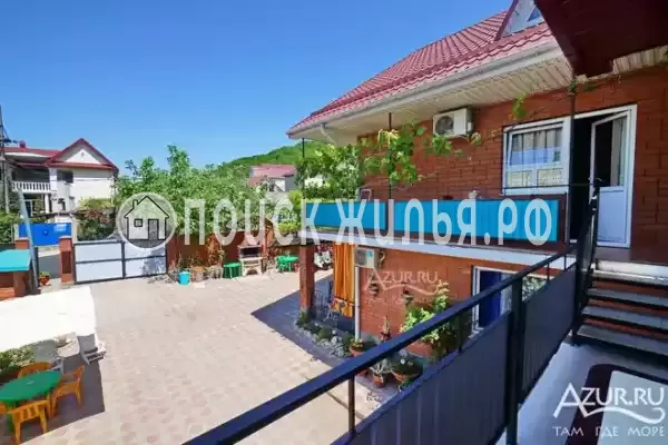 Гостиница «Эллада»