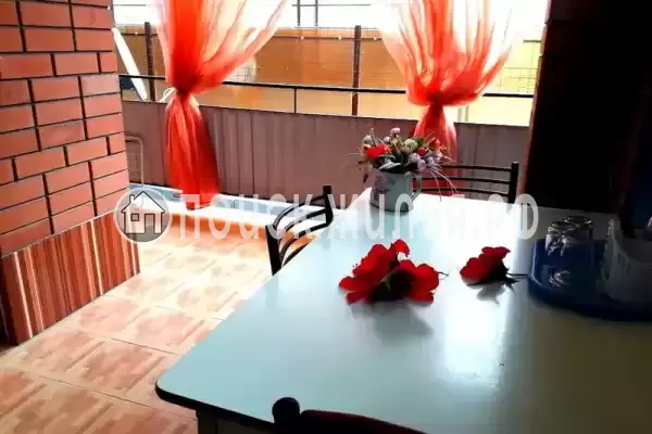 Гостиница «Эллада»