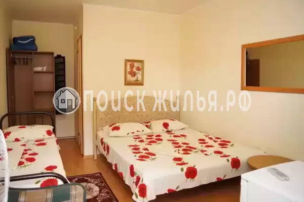 Гостиница «Эллада»