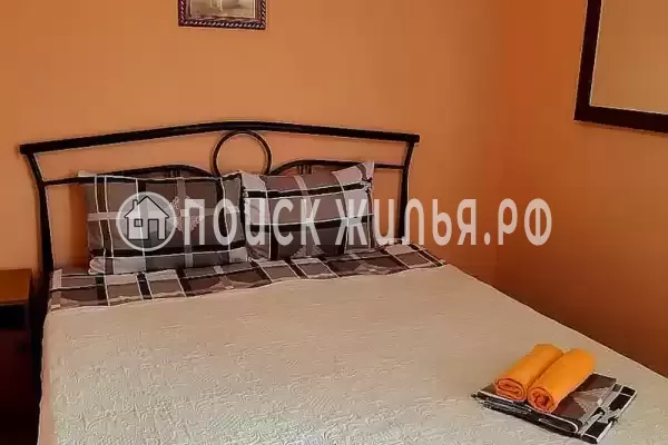 Гостиница «Эллада»