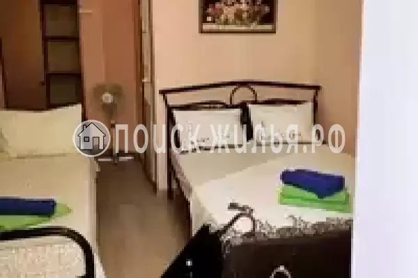 Гостиница «Эллада»