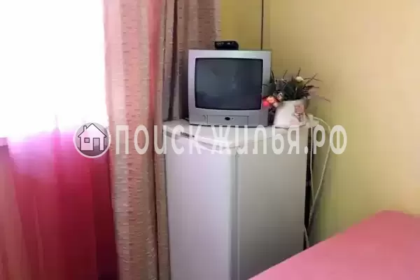 Гостиница «Эллада»