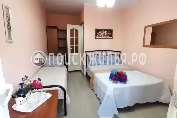 Гостиница «Эллада»