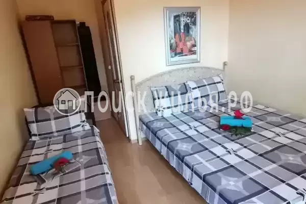 Гостиница «Эллада»