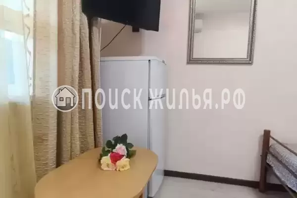 Гостиница «Эллада»