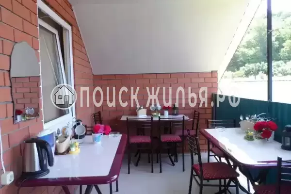 Гостиница «Эллада»