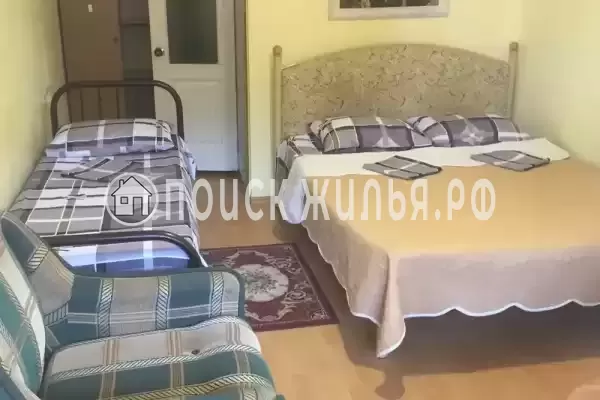 Гостиница «Эллада»