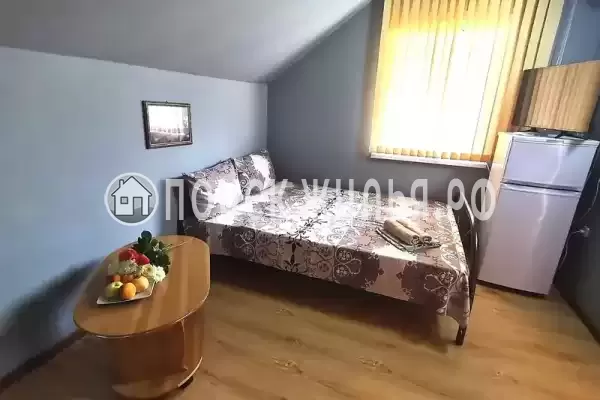 Гостиница «Эллада»