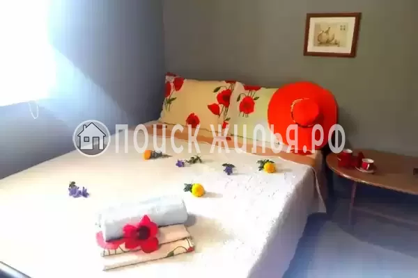 Гостиница «Эллада»