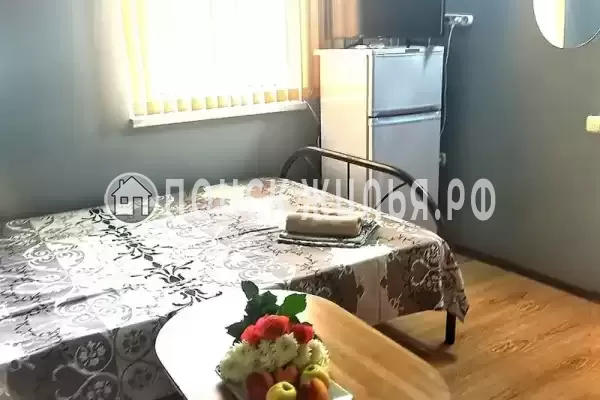 Гостиница «Эллада»