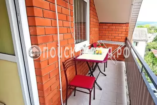 Гостиница «Эллада»