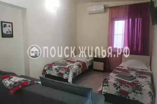 Частный сектор, Кирова, д.16