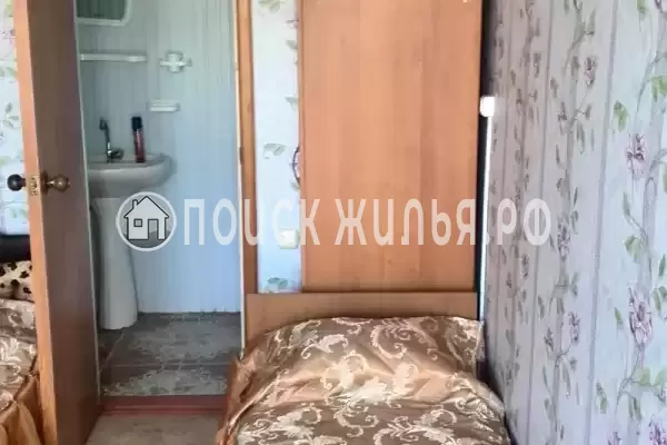 Частный сектор «На Зеленой»