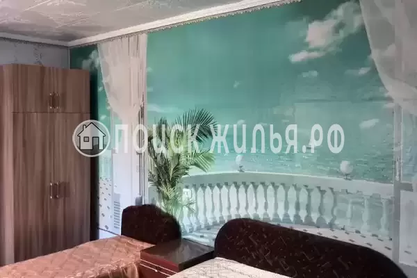 Частный сектор «На Зеленой»