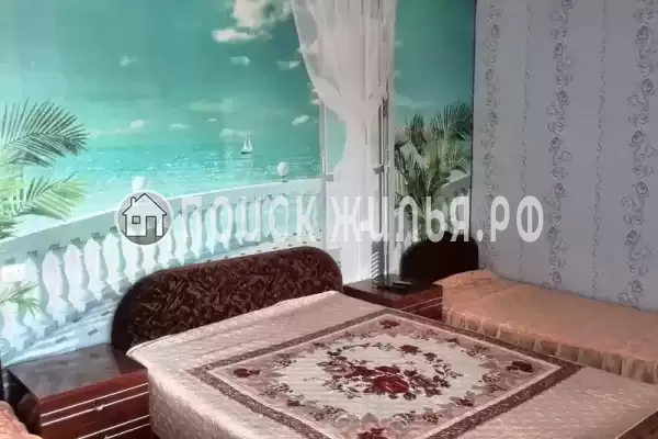 Частный сектор «На Зеленой»