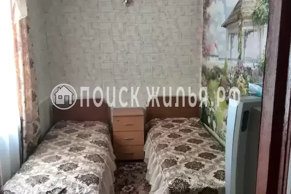 Частный сектор «На Зеленой»