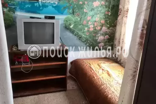 Частный сектор «На Зеленой»