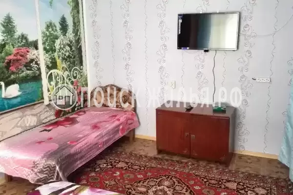 Частный сектор «На Зеленой»