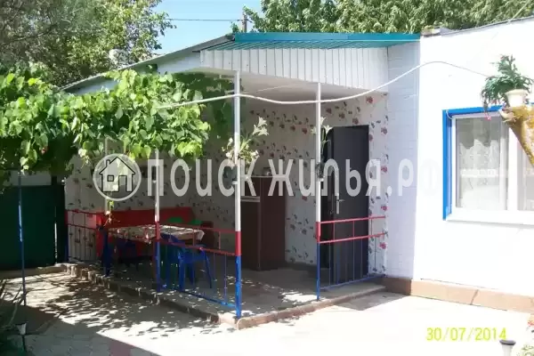 Частный сектор «На Зеленой»