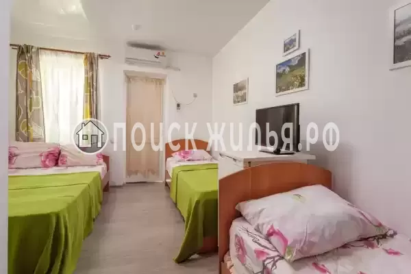 Гостевой дом «Азов Холидей»