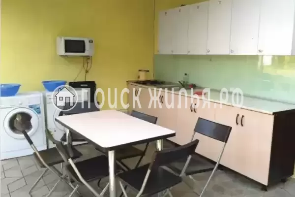 Гостевой дом «Азов Холидей»