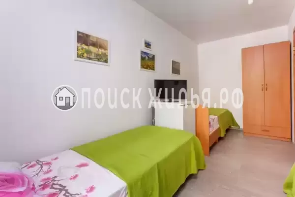 Гостевой дом «Азов Холидей»