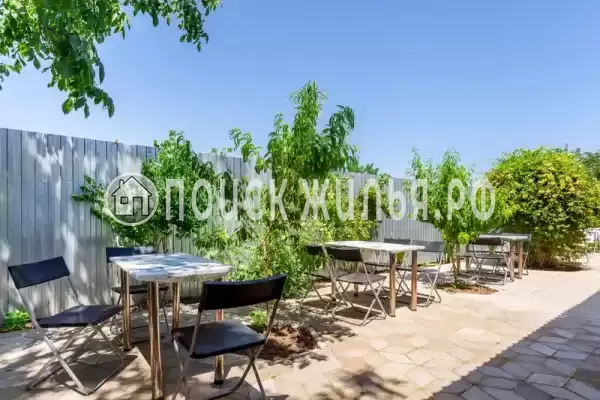 Гостевой дом «Азов Холидей»