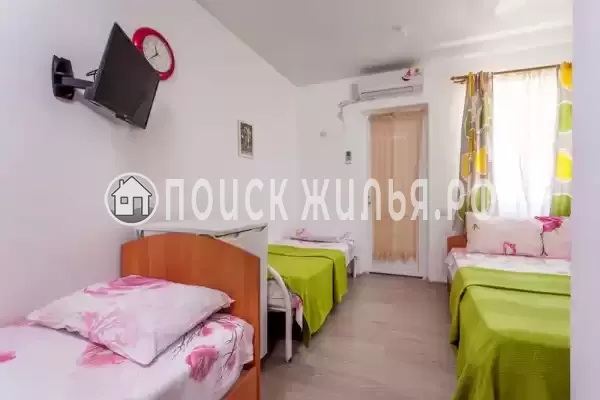 Гостевой дом «Азов Холидей»