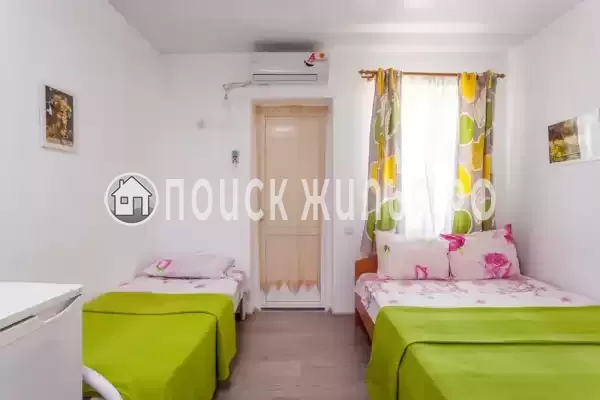 Гостевой дом «Азов Холидей»