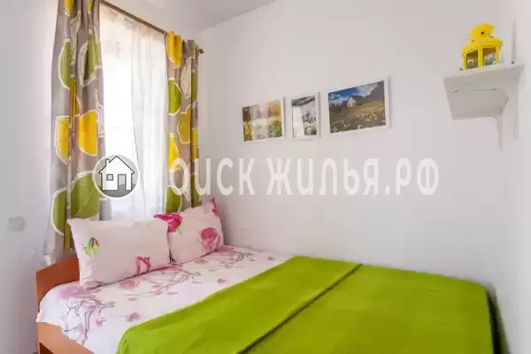 Гостевой дом «Азов Холидей»