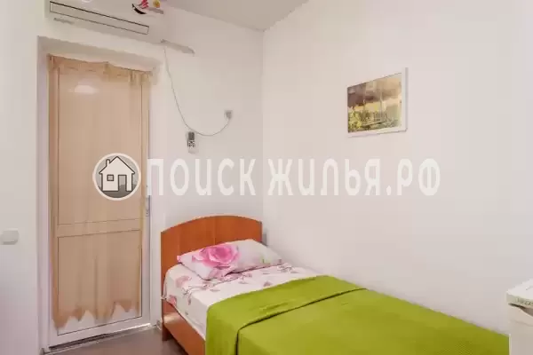 Гостевой дом «Азов Холидей»