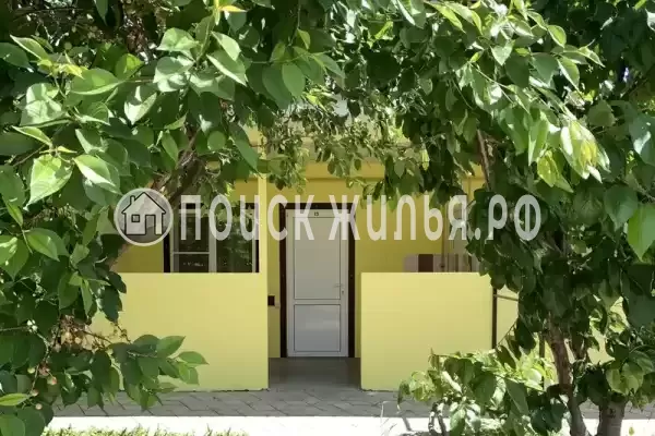 Гостевой дом «Азов Холидей»