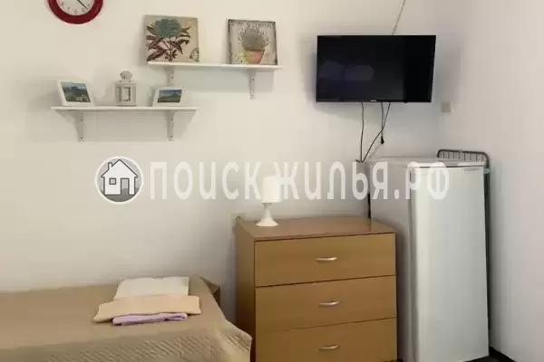 Гостевой дом «Азов Холидей»