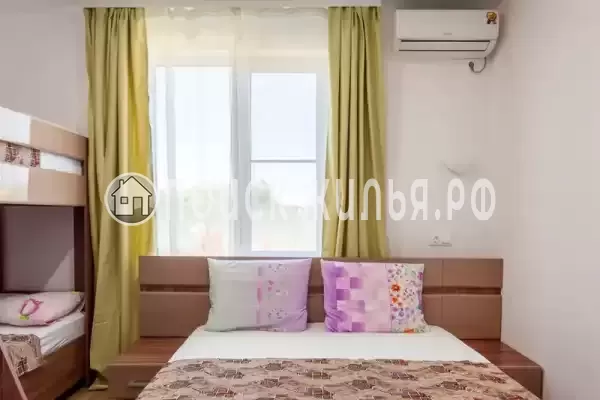 Гостевой дом «Азов Холидей»