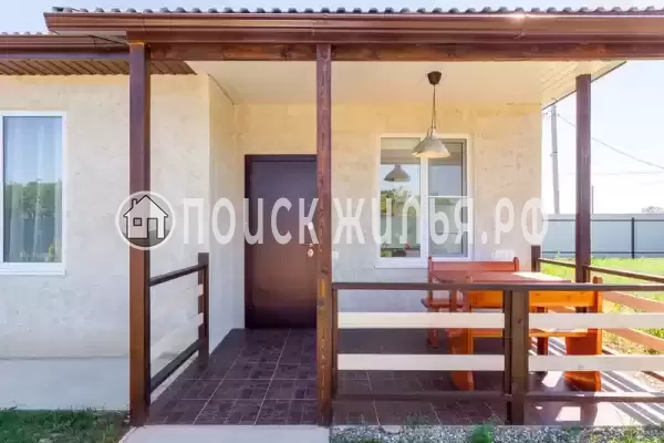 Гостевой дом «Азов Холидей»