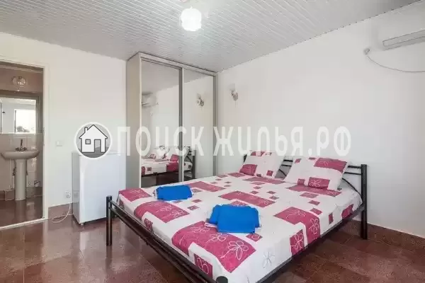 Частный сектор «Домовладение Краснофлотская 67А»